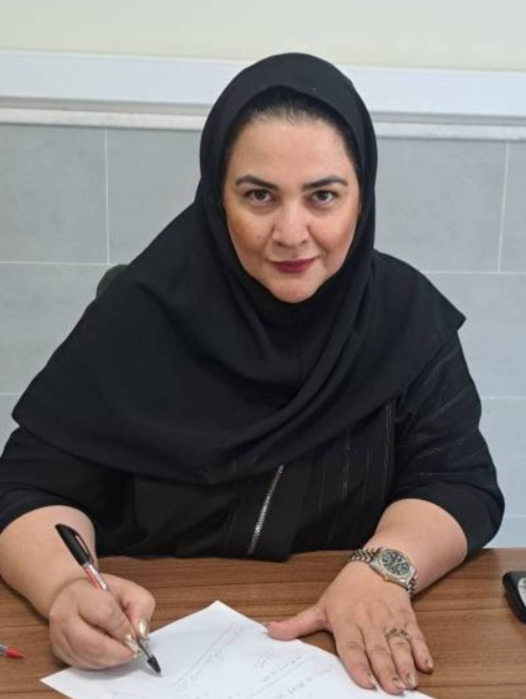 دکتر مریم
